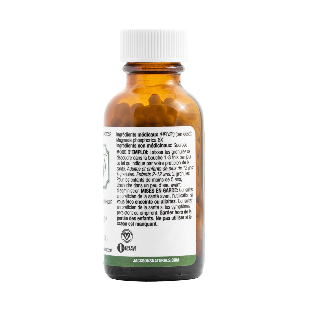 Homeocan - Magnesia Phosphorica 6X (125tab 12)