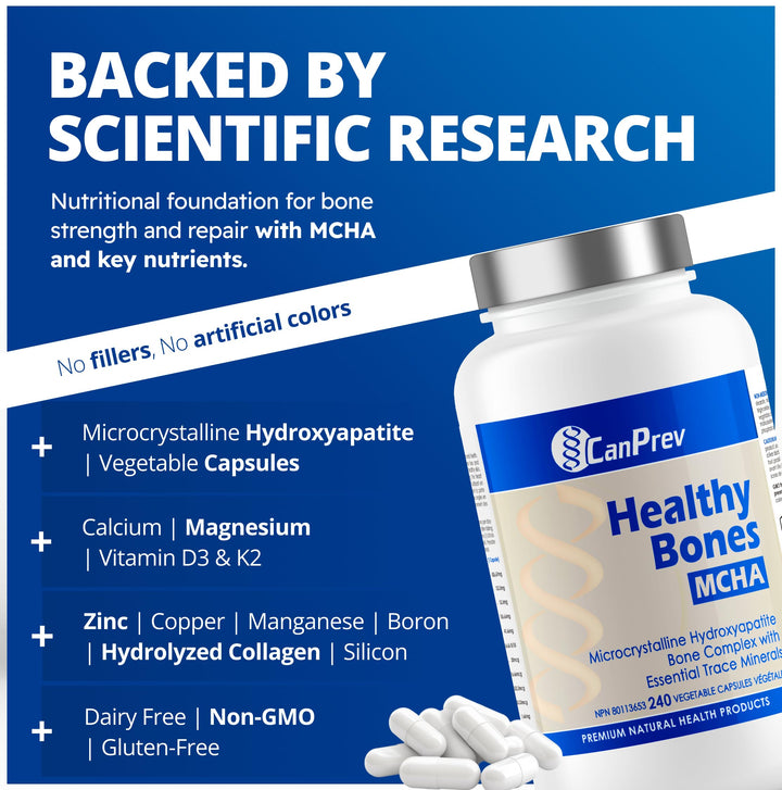 Homeocan - Calcium Trace Minerals (100ml 12)