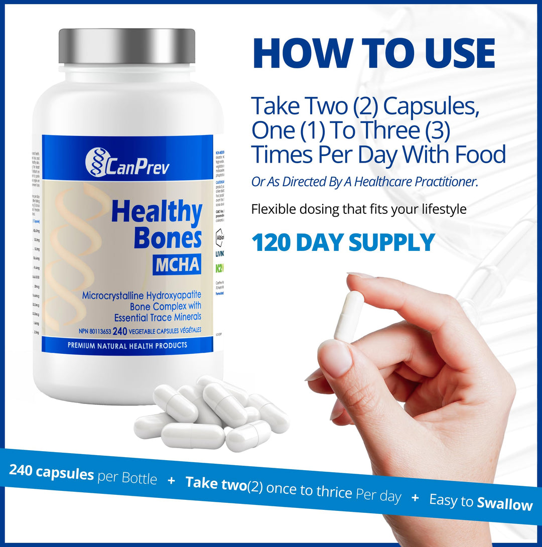 Homeocan - Calcium Trace Minerals (100ml 12)