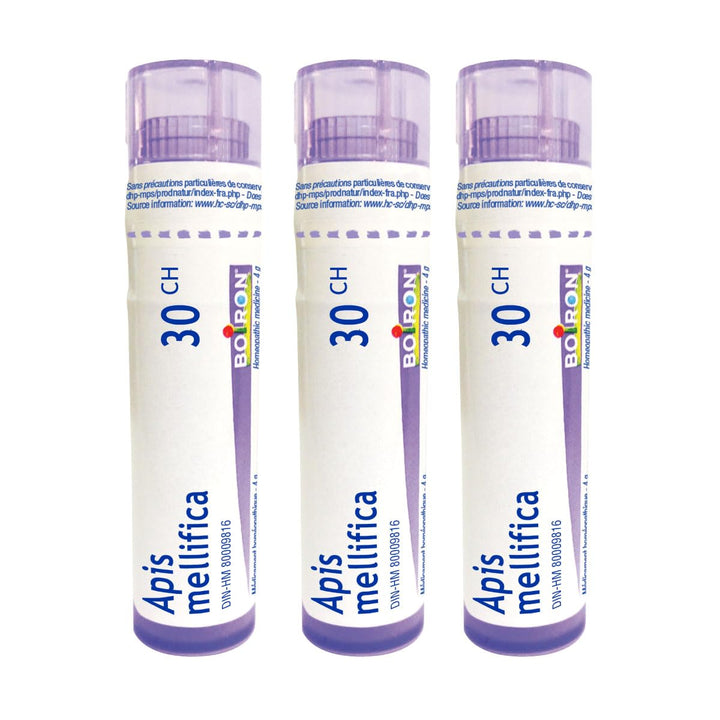 Homeocan - Apis Mellifica 30C (4g 1)