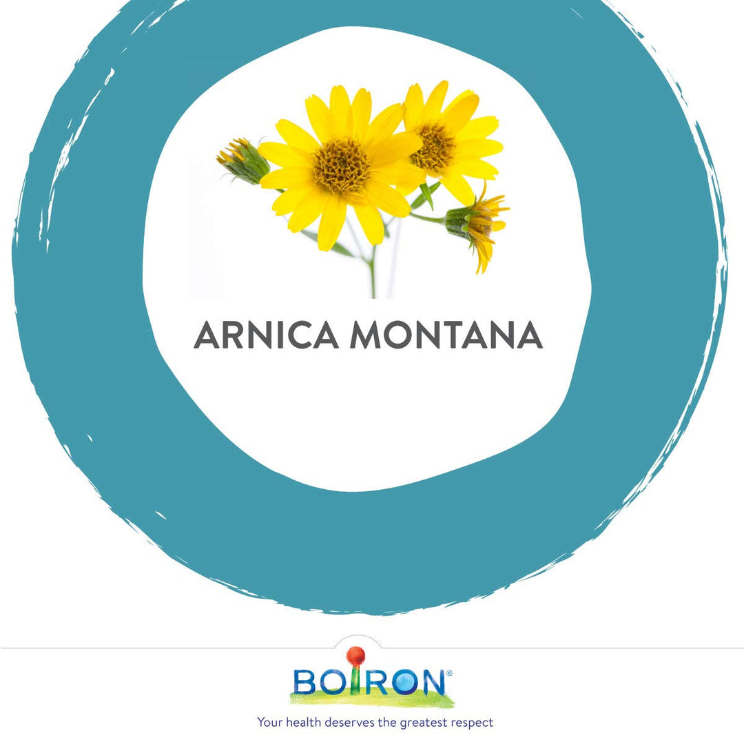 Homeocan - Arnica Montana 200ch (4g 1)