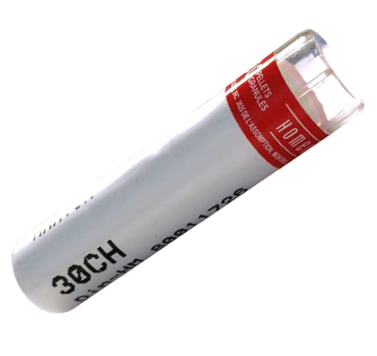 Homeocan - Symphytum Officinalis 30ch (4g 12)