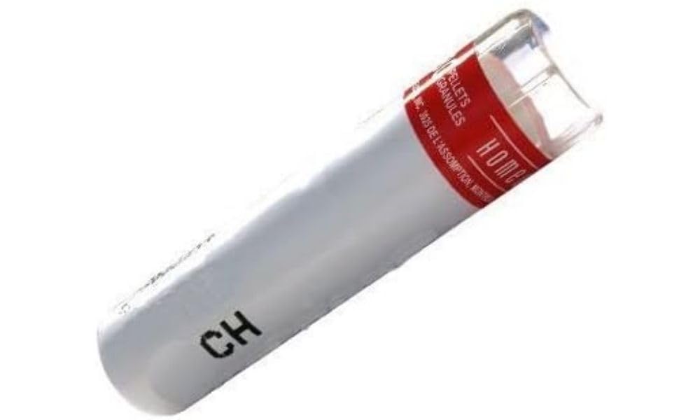 Homeocan - Pulsatilla 6CH (4g 12)