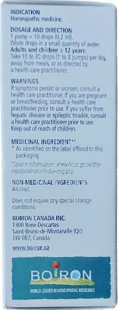 Homeocan - Allium Cepa 30ch (4g 1)