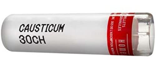 Homeocan - Causticum 30ch (4g 12)