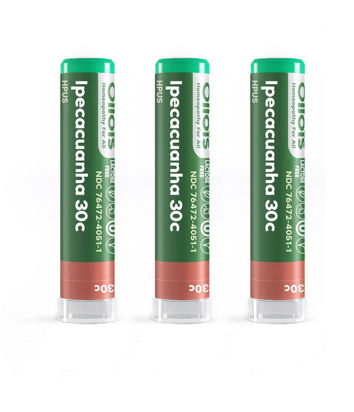 Homeocan - Ipecacuanha 30C (4g 1)