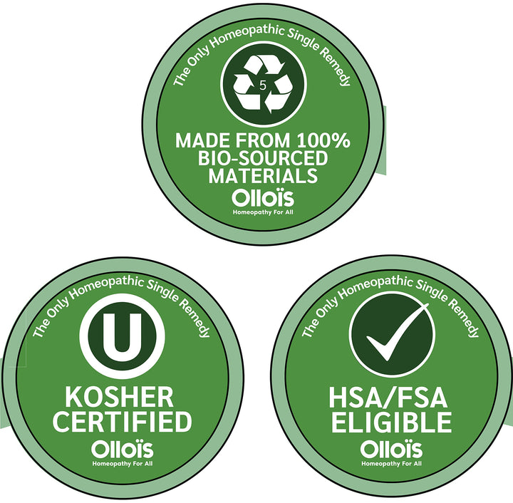 Homeocan - Ipecacuanha 30C (4g 1)