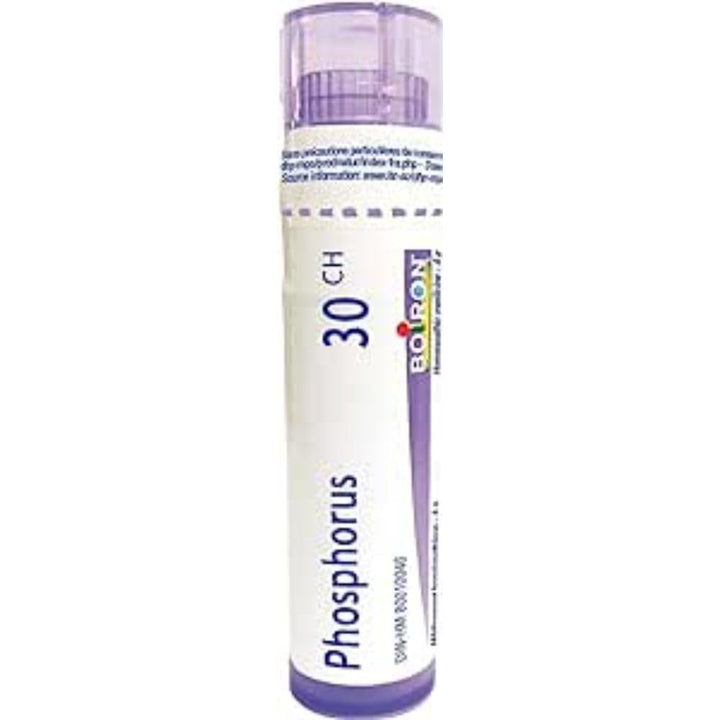 Homeocan - Phosphorus 30C (4g 12)