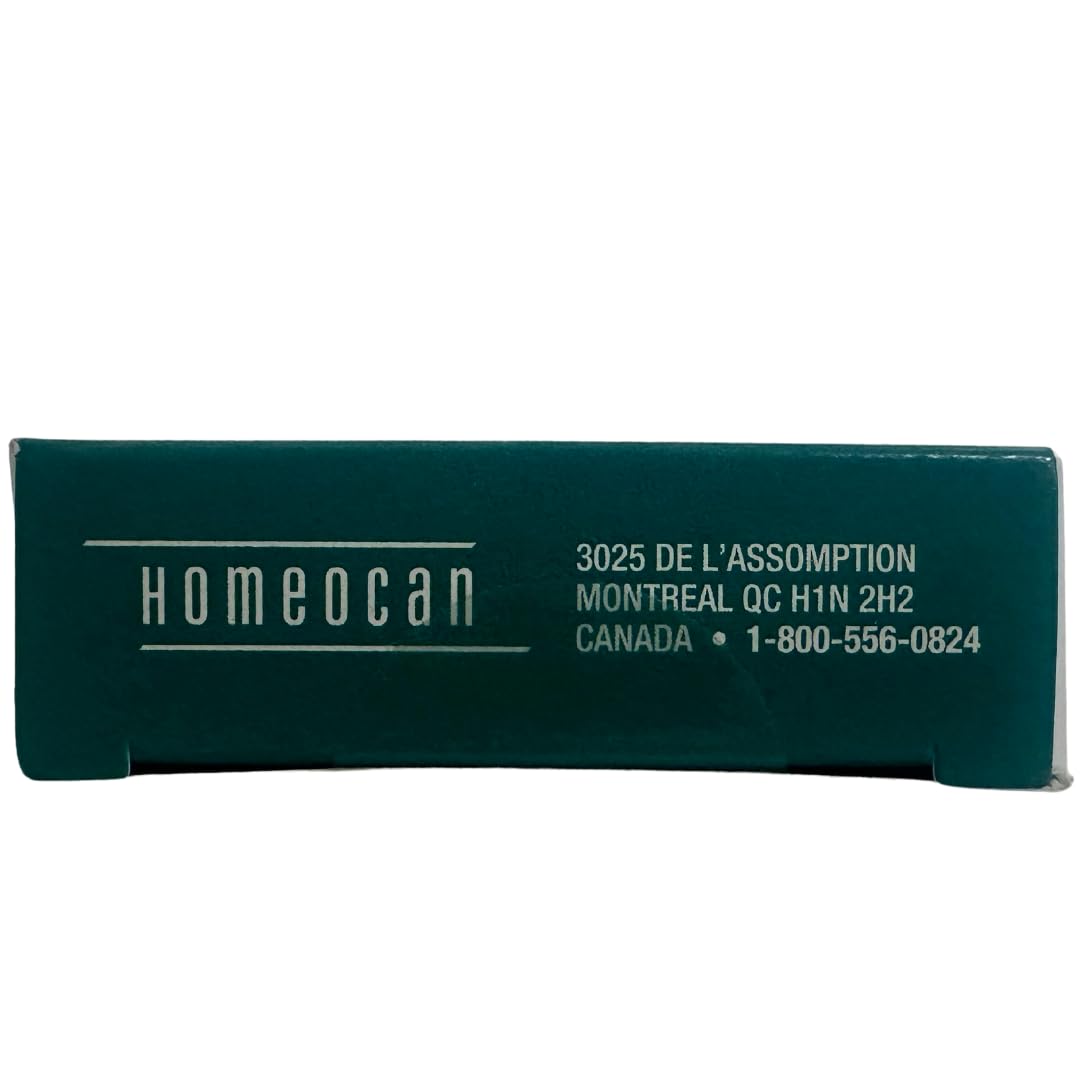 Homeocan - Pollen Plus (6 single Dose Tubes) (6ct 12)