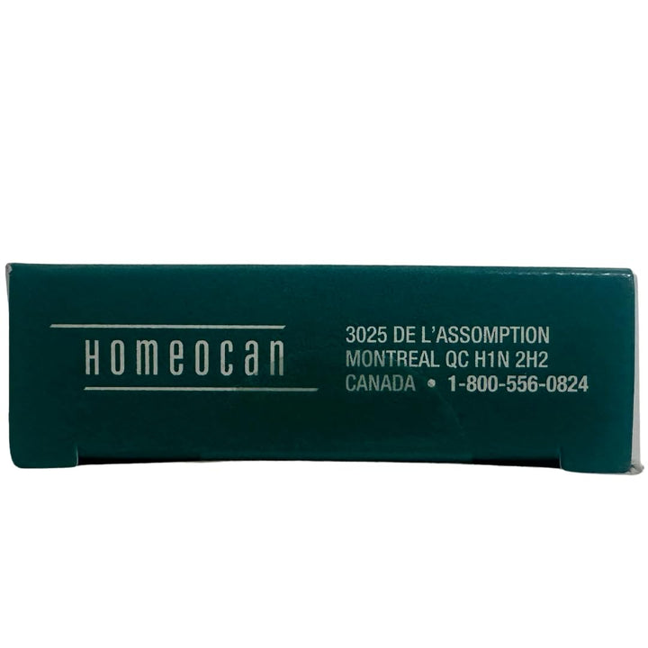 Homeocan - Pollen Plus (6 single Dose Tubes) (6ct 12)