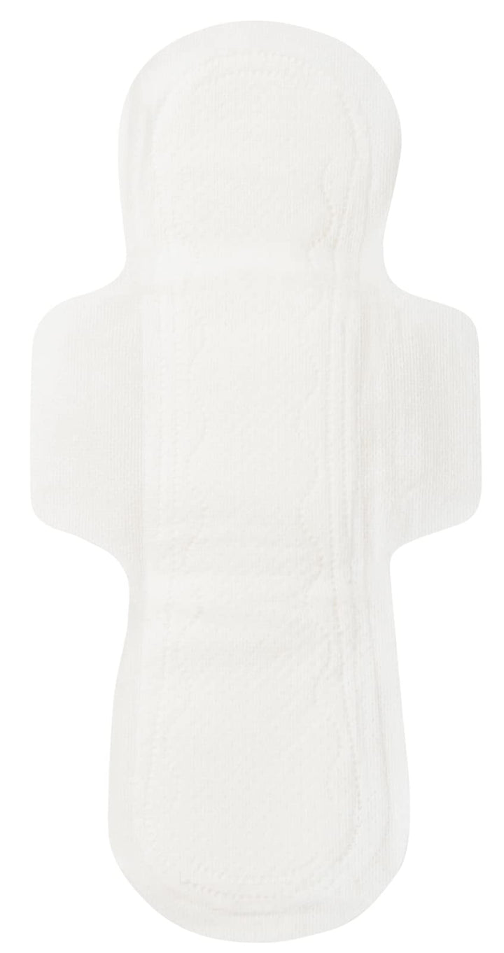 Natracare - Ultra Extra Pads Long (8pad 12)