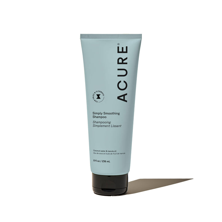 Acure - Simply Smoothing Shampoo