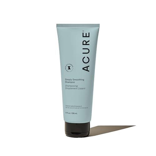 Acure - Simply Smoothing Shampoo