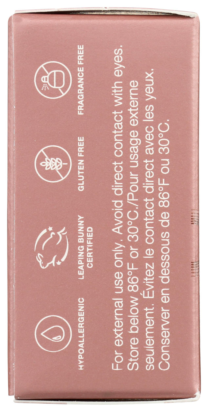 Mineral Fusion Natural Brands - 3 in 1 color Sitck Magnetic (4.5g 12)