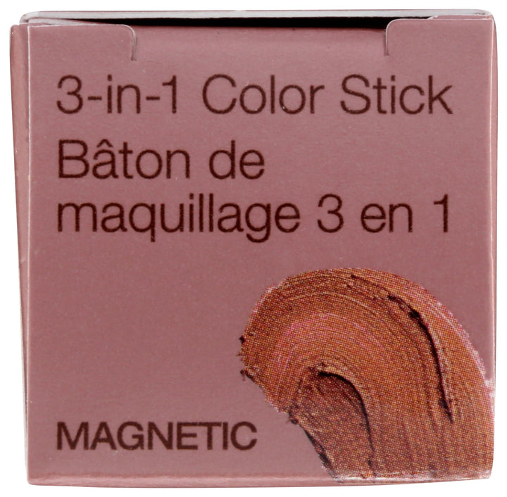 Mineral Fusion Natural Brands - 3 in 1 color Sitck Magnetic (4.5g 12)