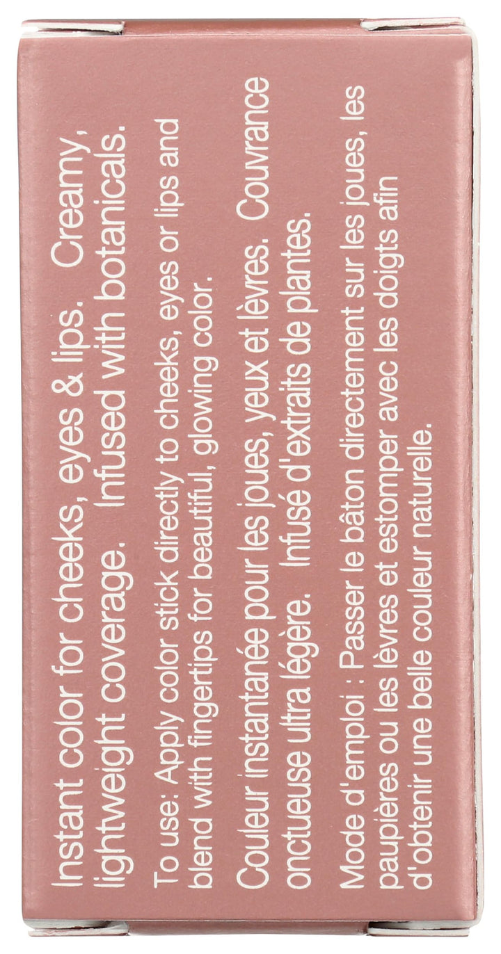 Mineral Fusion Natural Brands - 3 in 1 color Sitck Magnetic (4.5g 12)