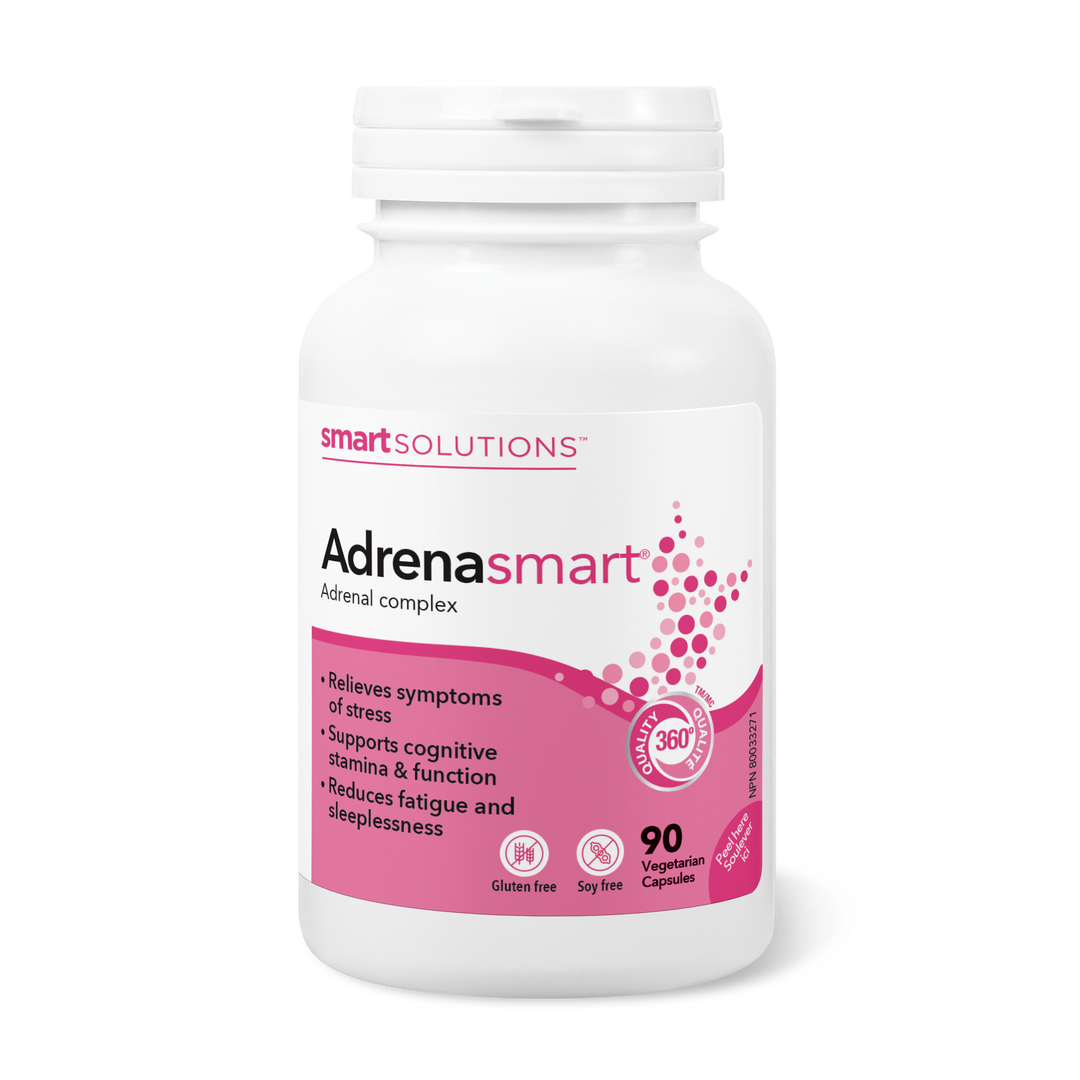 Smart Solutions ADRENAsmart