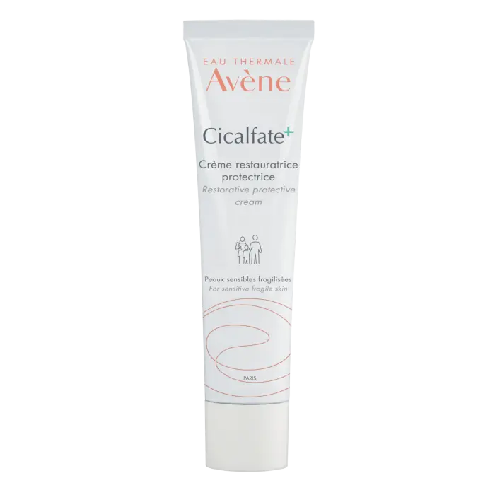 Avene Cicalfate+ Restorative Protective Cream, 40ml