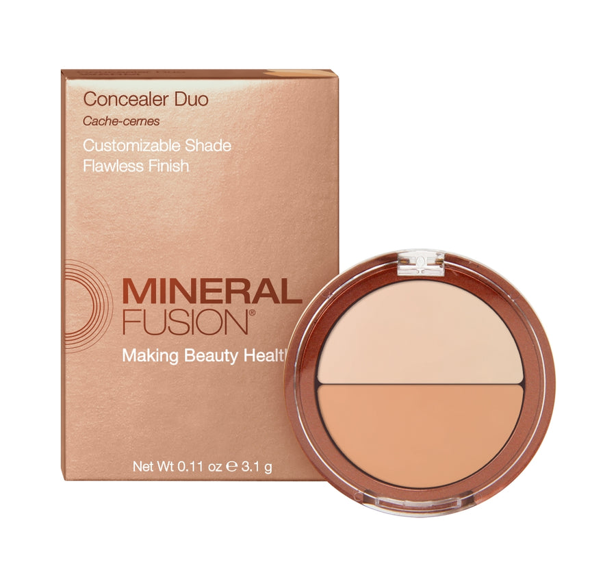 Mineral Fusion Concealer Cool