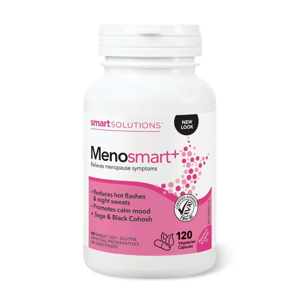 Smart Solutions MENOsmart plus with Sage