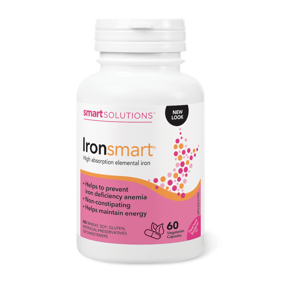 Smart Solutions IRONsmart