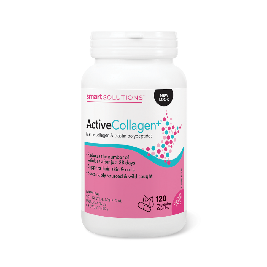 Smart Solutions ACTIVE COLLAGEN
