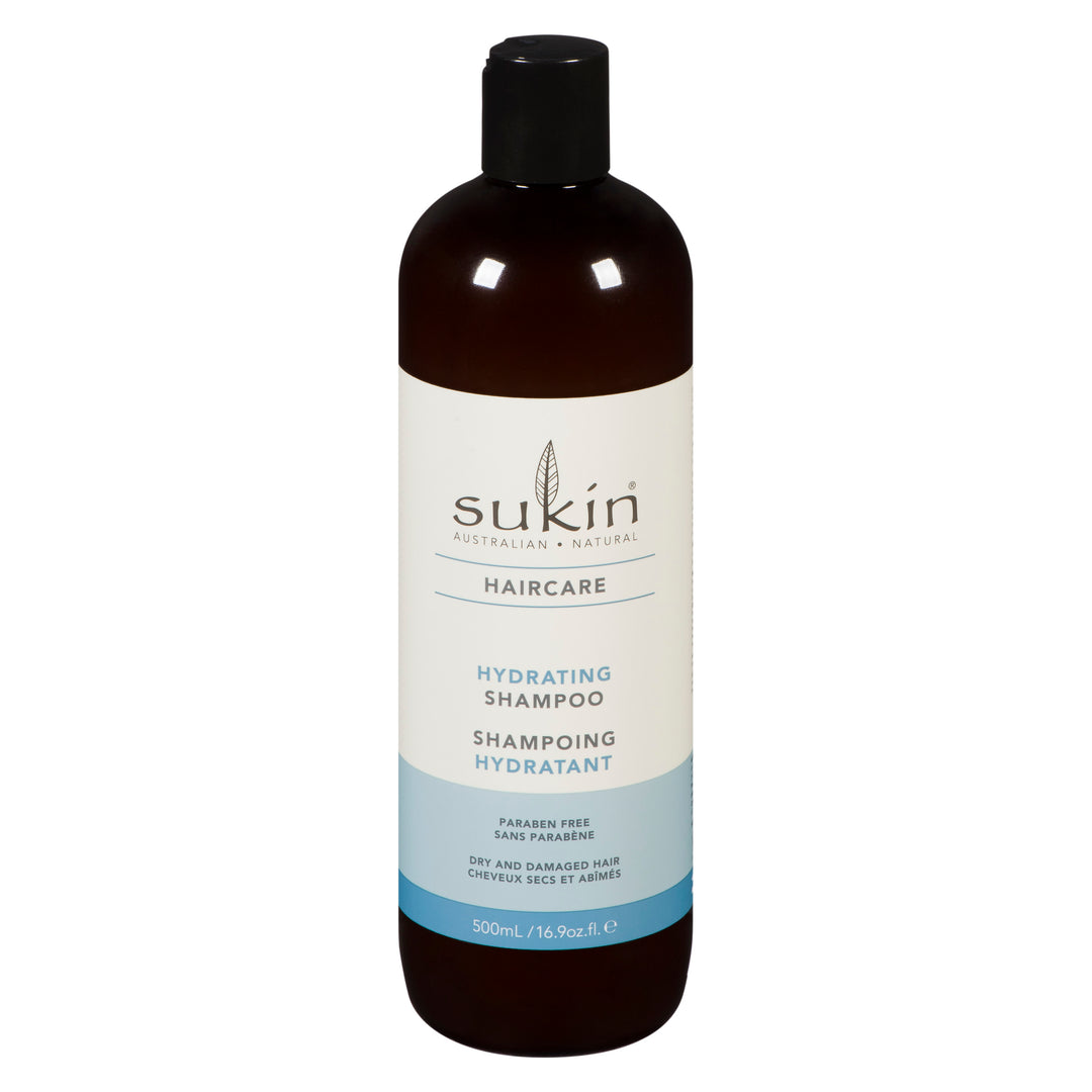 Sukin Hydrating Shampoo