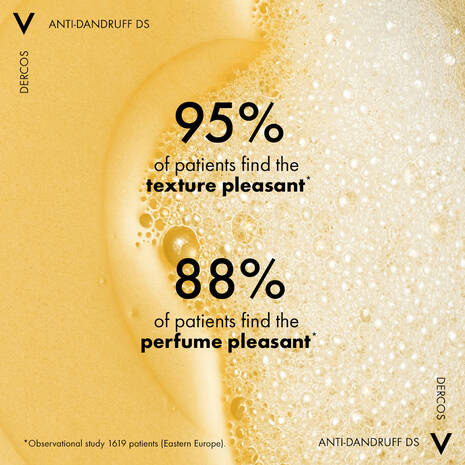 Vichy Dercos Anti-dandruff Shampoo For Normal To Oily Hair, 200ml