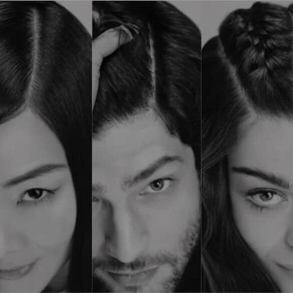 Vichy Dercos Anti-dandruff Shampoo For Normal To Oily Hair, 200ml