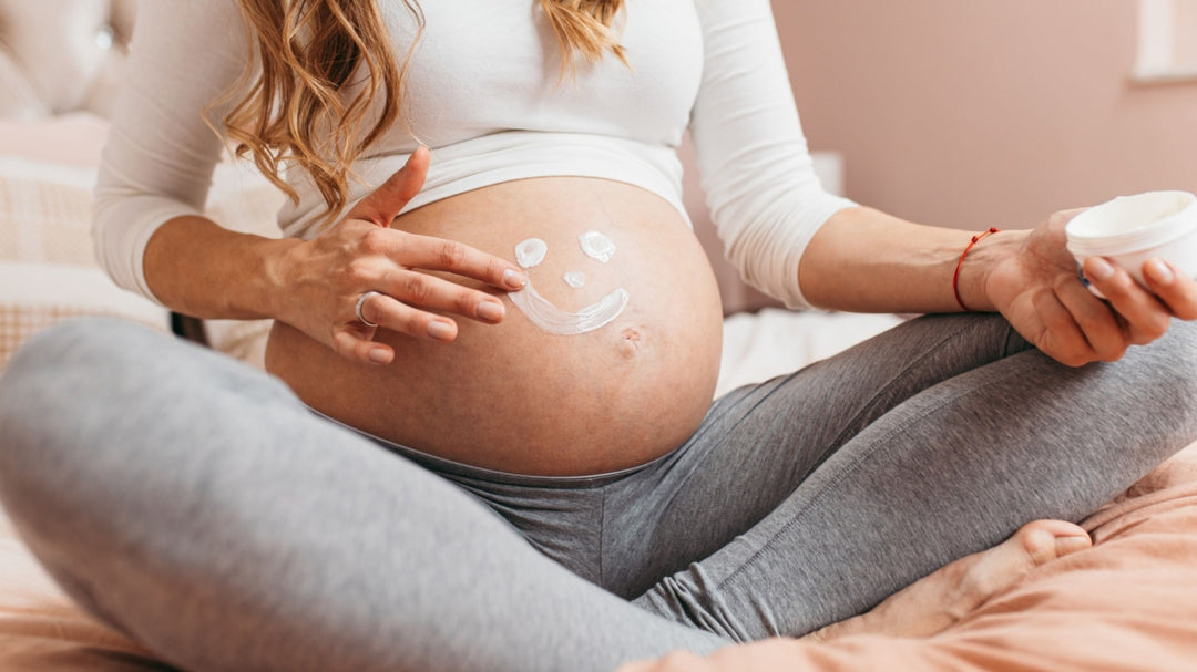 Top 5 Skin Care Products During Pregnancy and Post Partum