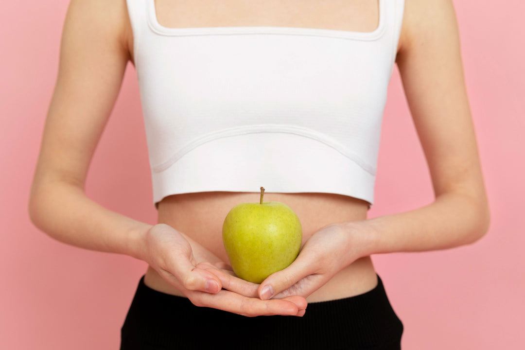 Gut Health Reset: How to Support Digestion, Balance & Immunity