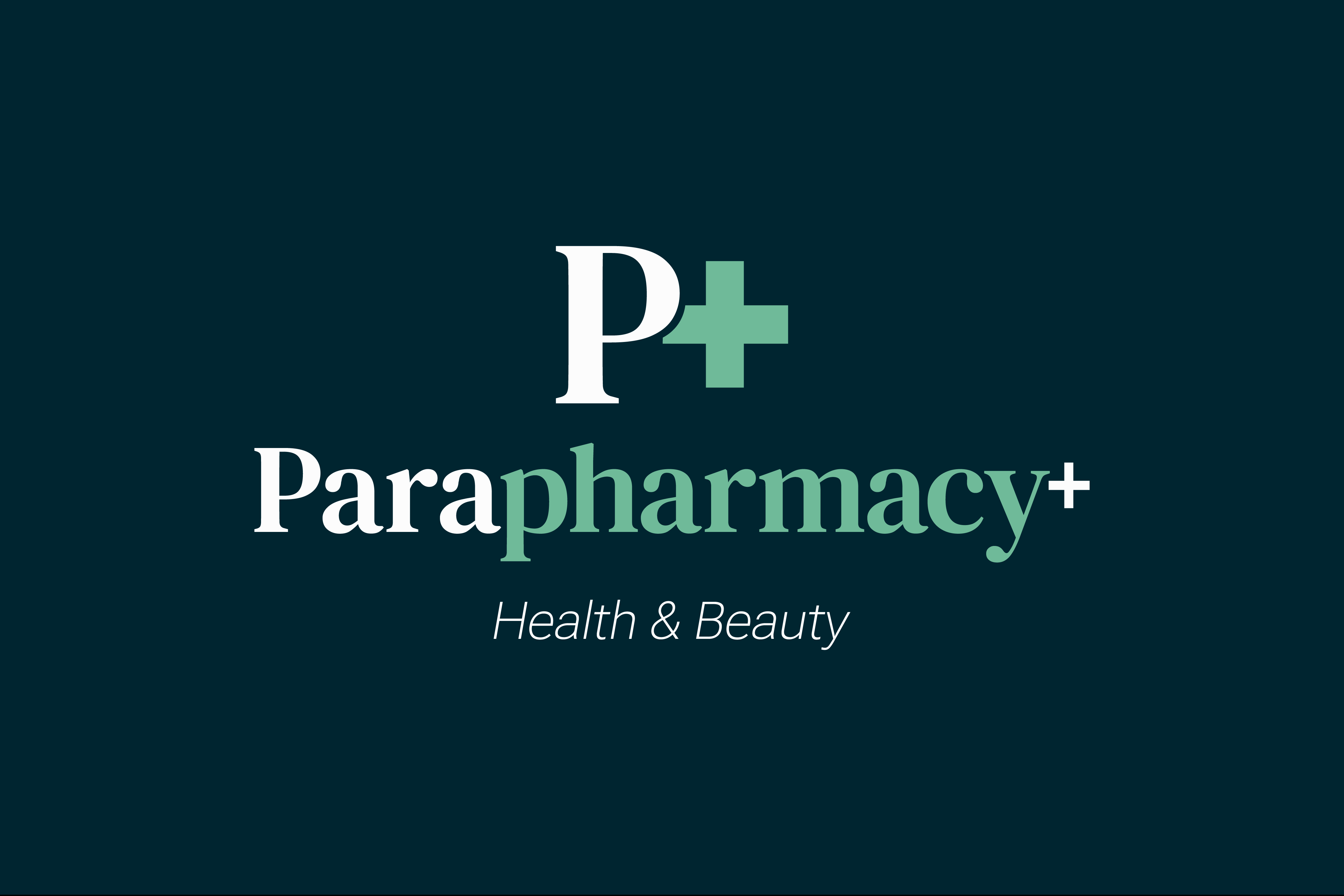 Welcome to Parapharmacy+: New Look, Better Experience!