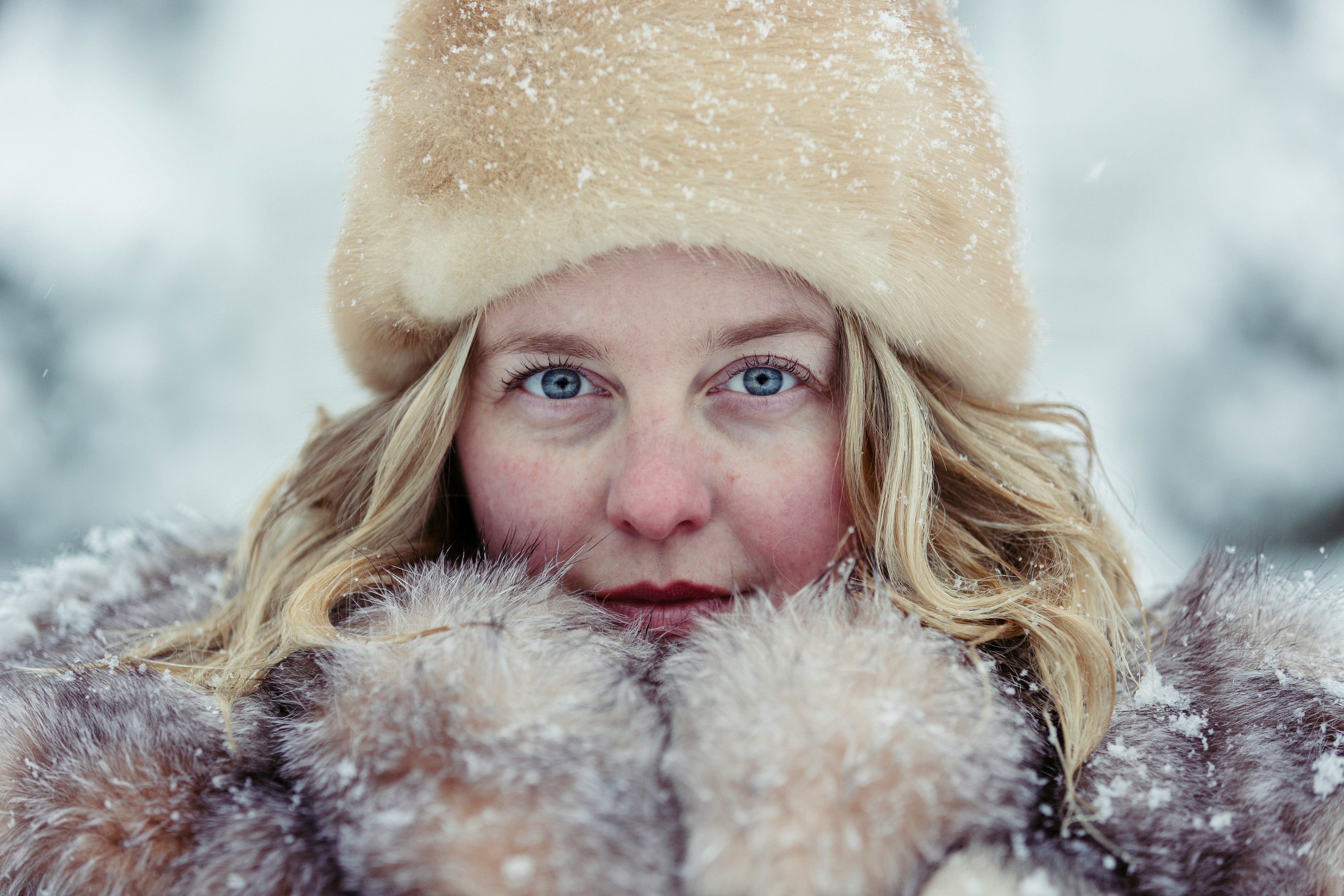 How to protect your skin during cold months