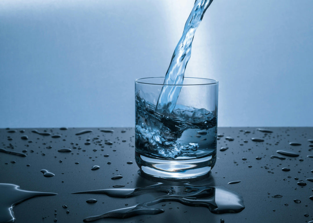 Santevia - Top Benefits of Home Water Filtration