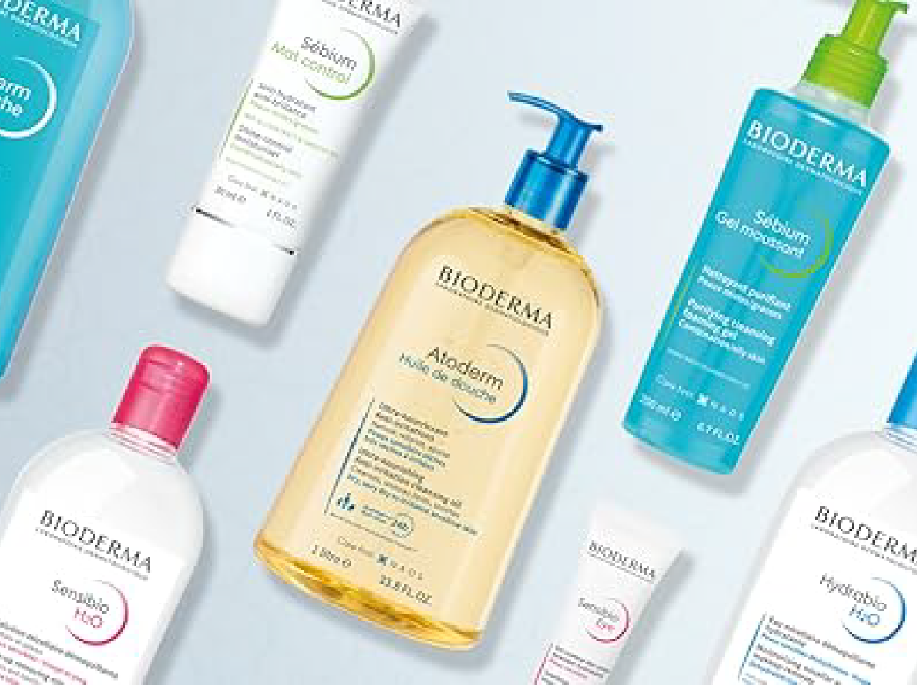 Bioderma