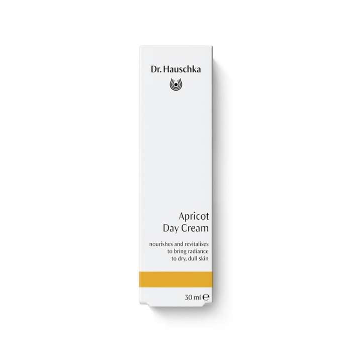 Dr.Hauschka Apricot Day Cream,30 ml