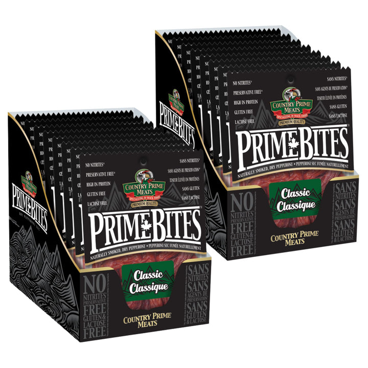 Prime Bites - Classic - Image 1