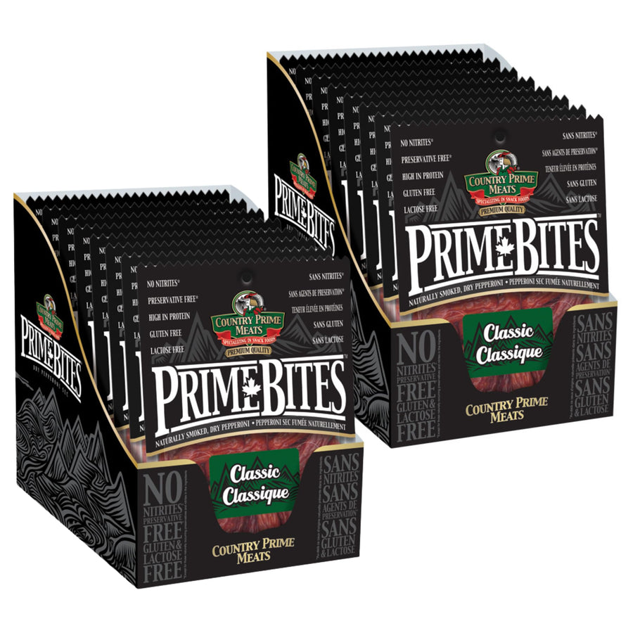Prime Bites - Classic - Image 1