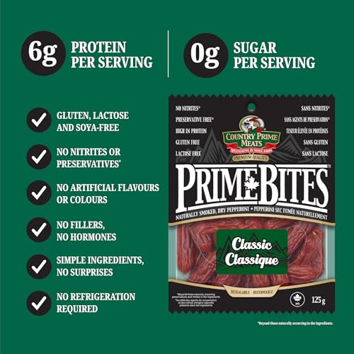Prime Bites - Classic - Image 10