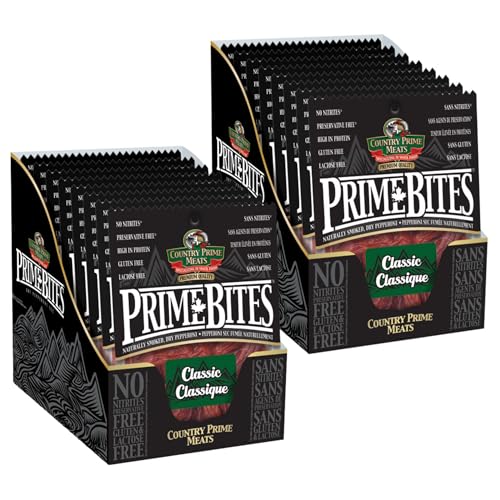 Prime Bites - Classic - Image 2