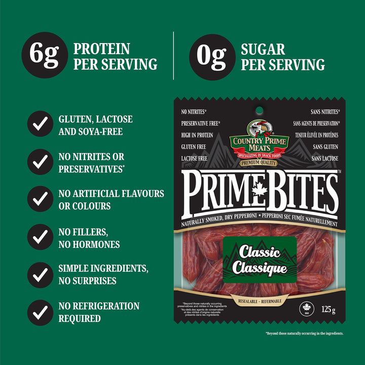 Prime Bites - Classic - Image 9