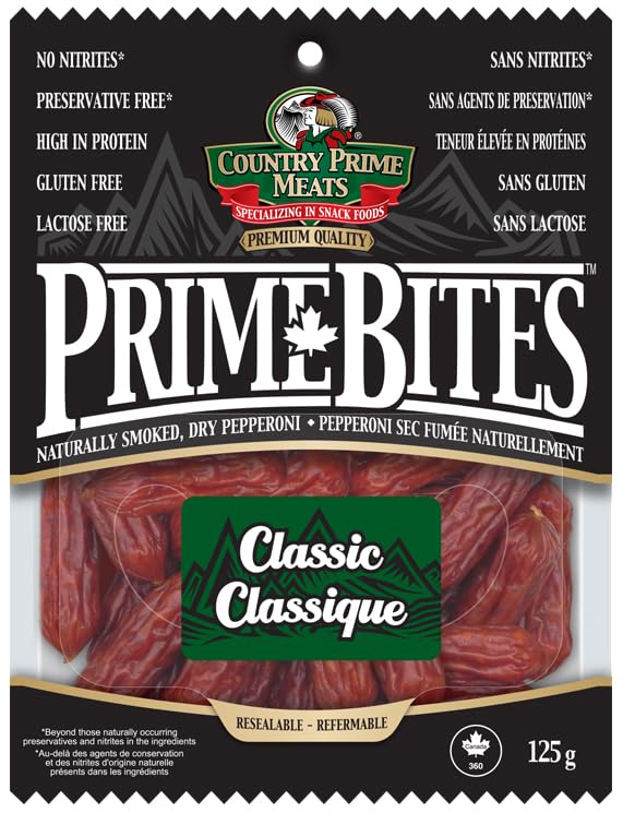 Prime Bites - Classic - Image 4