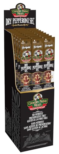 Prime Bites - Teriyaki - Image 2