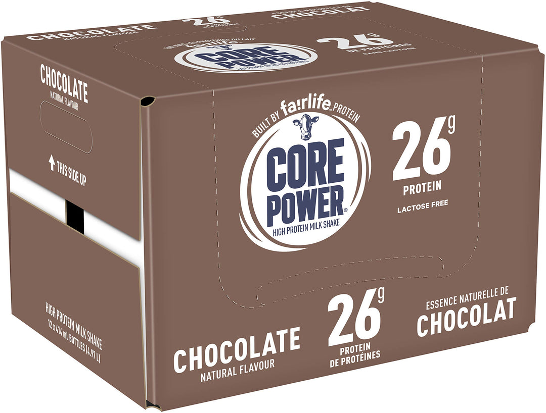 Chocolate - Image 1