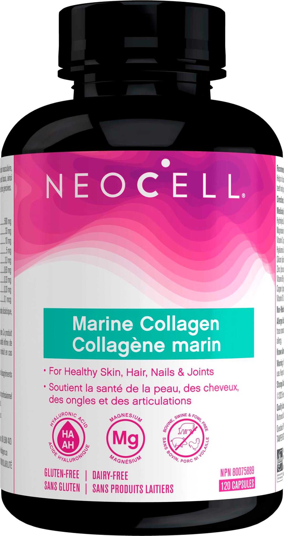 Marine Collagen - Image 1
