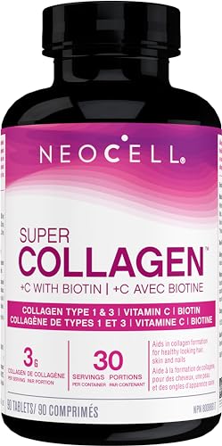 Super Collagen +C with Biotin - Image 2