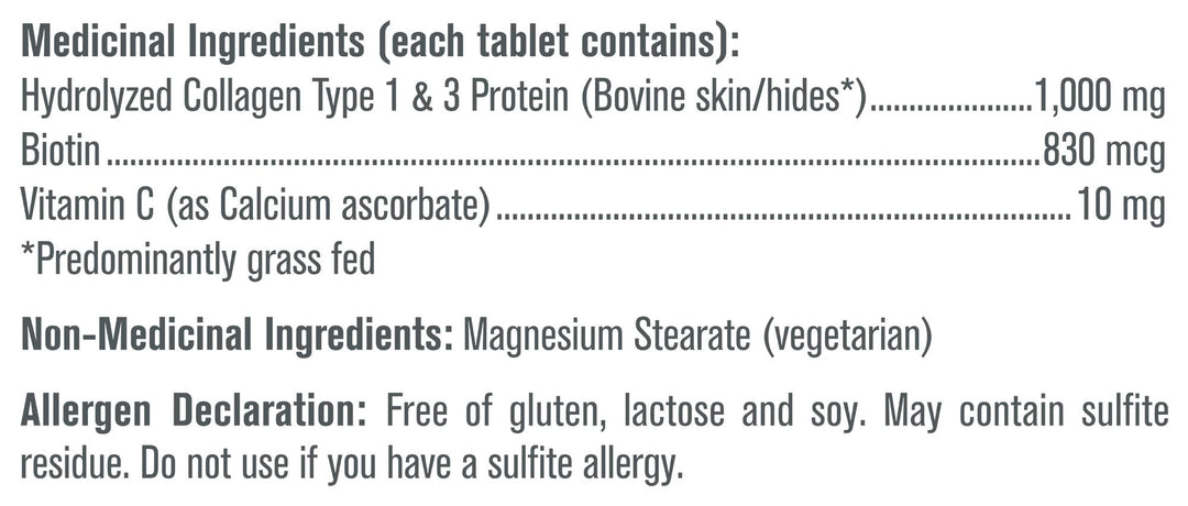 Super Collagen +C with Biotin - Image 7