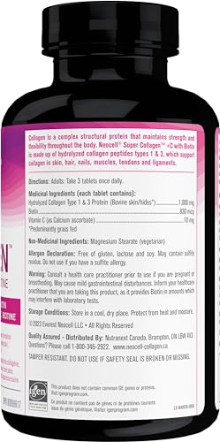 Super Collagen +C with Biotin - Image 5