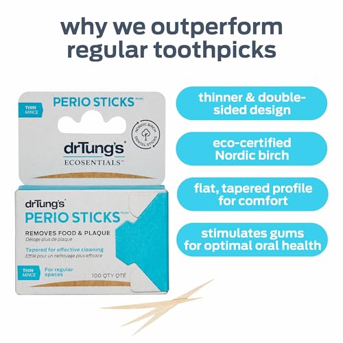 Perio Sticks® - Thin - Image 5