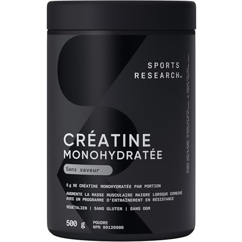 Creatine Monohydrate - Image 4